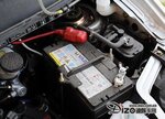  电池缺电将导致整车瘫痪 说说蓄电池维护