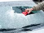  冬季早晨车窗结冰！遇到这种情况该怎么办？