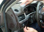  汽车养护小知识 汽车仪表盘天然清洁法