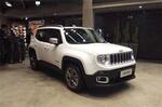  国产Jeep自由侠发布 北京车展开启预售