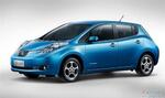  雷诺日产将在华推出经济型电动车