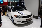  2014北京车展：东南V5菱致爵士版发布