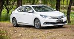  丰田将在国内推出混动SUV车型 降低排放
