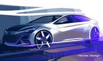  本田将在北京车展发布讴歌TLX和新紧凑车