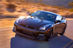 日产GT-R赛道版限150台 售10万美元起售