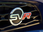  F-TYPE SVR等 捷豹路虎将推多款SVR车型