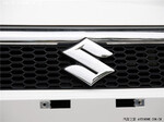  铃木计划推全新小型SUV 或2015年上市