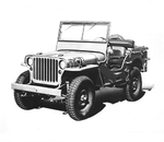  Jeep70年，SUV的缔造者与引领者