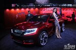  DS首款SUV明年北京车展首发 或定名DSX7