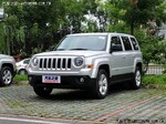  售24.59-26.39万 2012款Jeep自由客上市