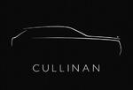  史上最贵的SUV 劳斯莱斯Cullinan即将首发