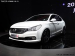  广汽传祺GA3S·视界计划7月底上市销售