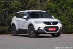  中华V3将于5月7日上市 定位小型SUV