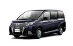  丰田推出全新紧凑级MPV 或入华竞争别克GL6