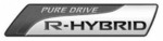  日产注册\"R-Hybrid\"商标 混动GT-R将成形