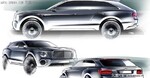  宾利将推量产版SUV 将于2017年正式上市