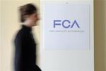  FCA排放超标受法国指控 官方否认