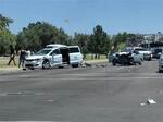  谷歌Waymo自动驾驶车辆在美国发生事故