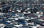  开年首月库存指数逼近70% 车市预期下降