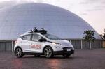  通用汽车和Zoox均在旧金山测试无人驾驶汽车