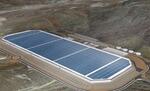  Gigafactory 1超级工厂产能已是全球第一