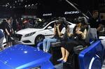  中国进入网上买车时代：车企打造虚拟展厅