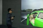 汽车4.0时代 东风日产以VR智造加速汽车研发