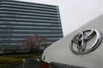  丰田：墨西哥工厂推迟至2020年投产