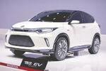  Honda中国电动化战略提速 终极目标零碳排放