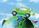  新能源汽车产业上半年的三大内生动力
