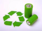  解决污染 16家企业签订新能源电池回收协议