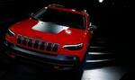  Jeep品牌2017销量下滑 恐难达成销量目标