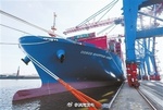  天津港集团公司与中国重汽签署战略合作协议