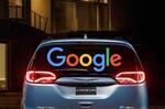  谷歌Waymo和景驰申请加州全自动驾驶测试