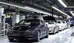  韩9月进口车销量同比增长21% 德系车人气高