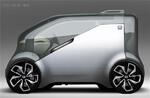  本田将展出搭载“情感引擎”自动驾驶概念车