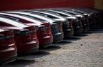  特斯拉否认6000辆汽车在中国尚未售出