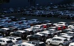  环保汽车海外需求强劲 韩国2月汽车产量大增