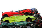  报废车回收新规将发布 市场规模超千亿