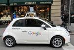  谷歌自动驾驶成功“拉客”测试仍面临挑战