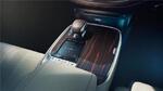  全新一代雷克萨斯LS 500h 将亮相日内瓦车展