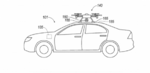  福特获批新专利：用无人机替代故障传感器