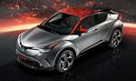  丰田:混动在欧销量占50% 推高性能混动车型