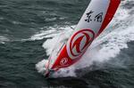  帆船队夺世界冠军 东风公司“借风远航”