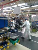  本田印度首次向泰国出口1.6升柴油发动机