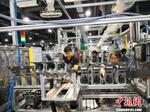  索恩格汽车中国总部新工厂正式运营