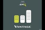  配备手动变速箱 Vantage AMR预告发布