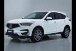  讴歌国产大SUV-RDX本月27日预售 11月份开卖