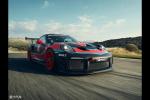  新任寡妇制造者-911 GT2 RS Clubsport