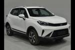  长安SUV换标竞争吉利远景 起售价低于五万元